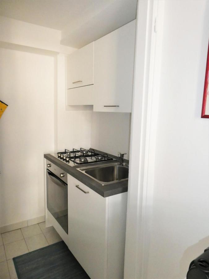 Centrale Appartamento Su Due Livelli "3" Turín Exterior foto