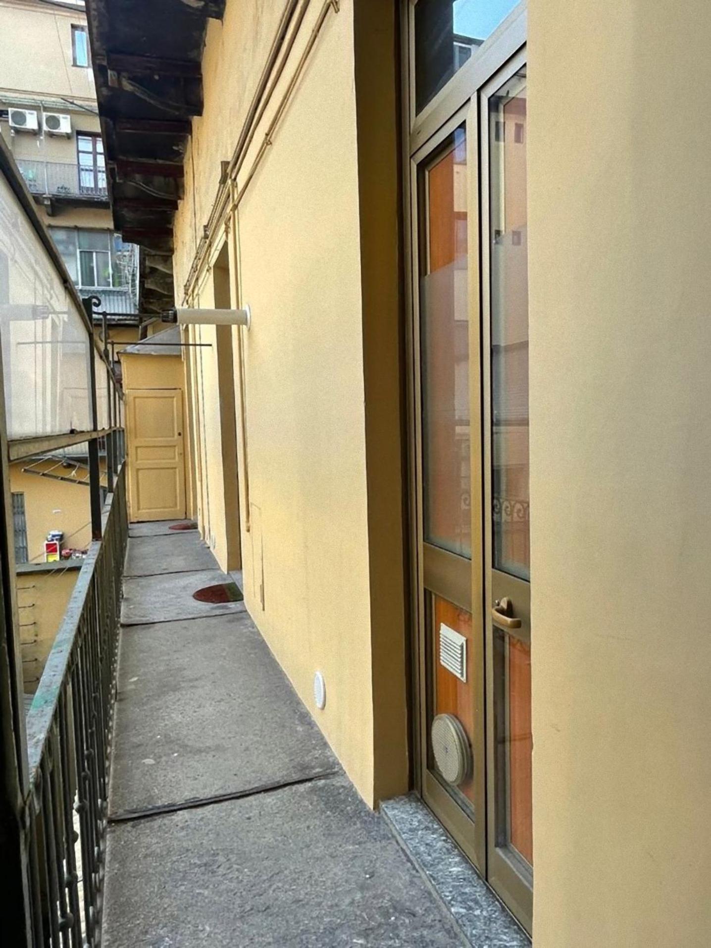 A 10 Minuti A Piedi Dal Museo Egizio E Dai Musei Reali, Centrale Appartamento Su Due Livelli "3" Turín Exterior foto