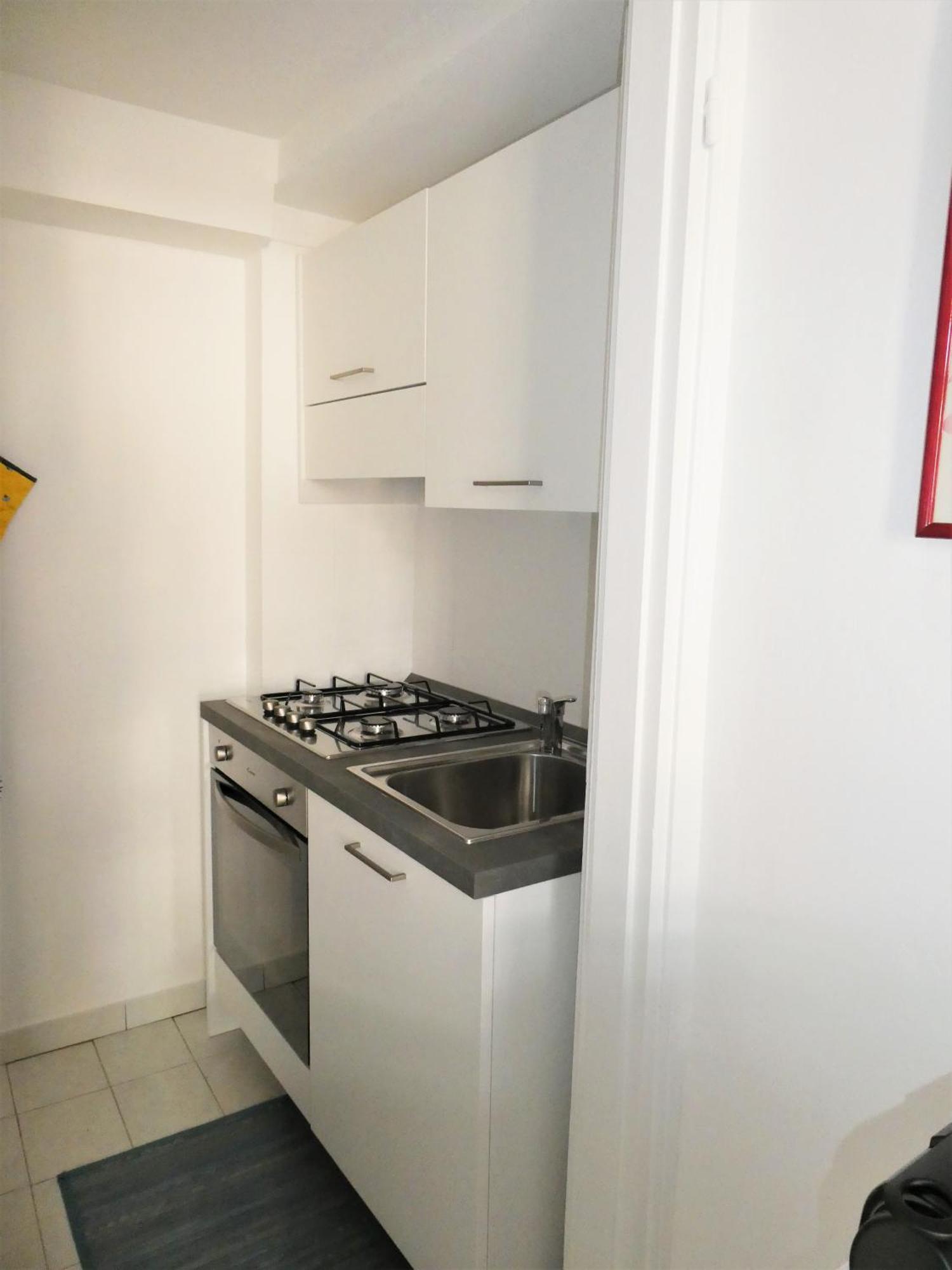 Centrale Appartamento Su Due Livelli "3" Turín Exterior foto